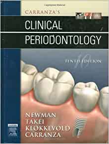 Clinical periodontology carranza pdf free