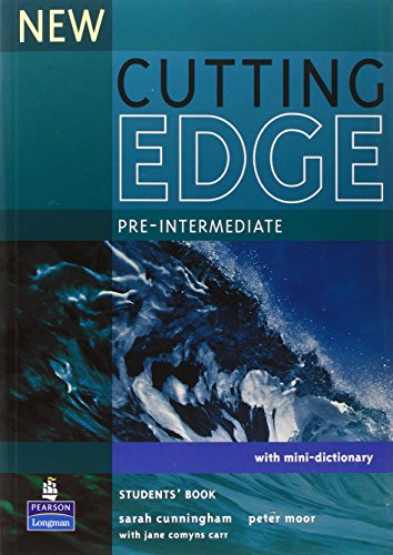 cutting edge book pdf